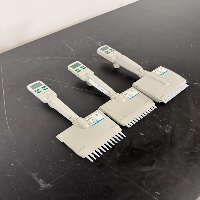 Rainin EDP3-Plus Multichannel Pipettes - Quantity 3 image 0